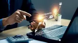 Digital Marketin Training i Hyderabad